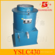 Cooking Oil Separation Machine Made in China (YSLC430)